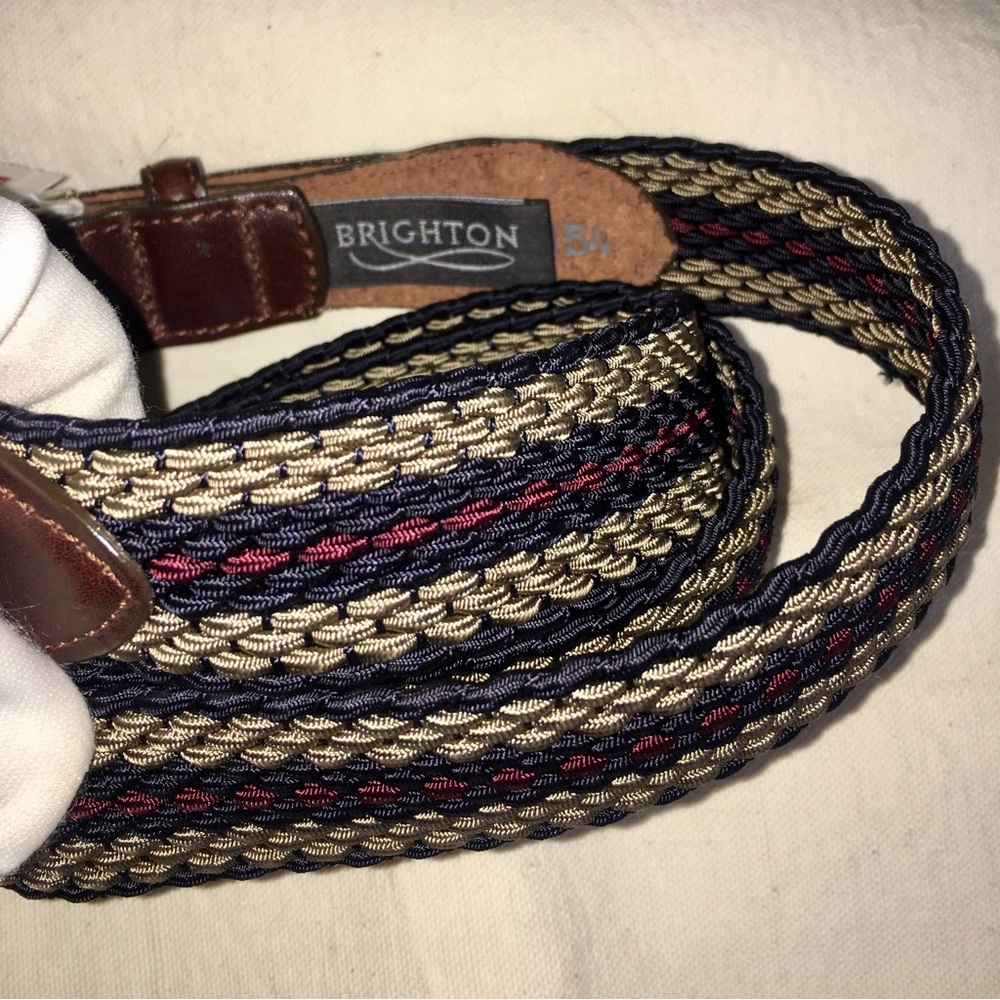 Men’s Belt